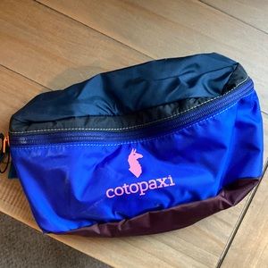 Cotopaxi Bataan Fanny pack 3L